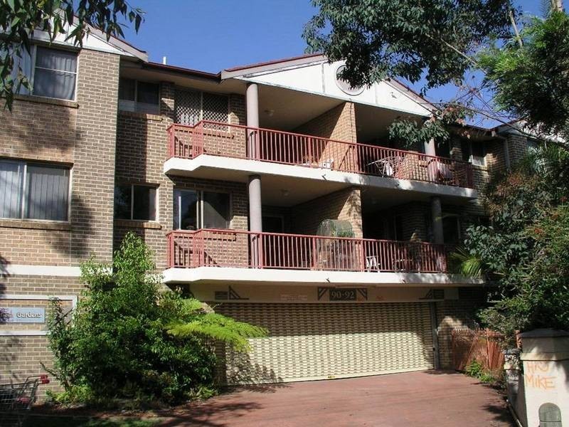 14/90 Stapleton Street, Pendle Hill NSW 2145