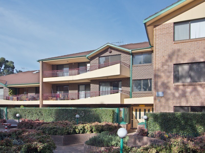 12/164-168 Station Street, Wentworthville NSW 2145