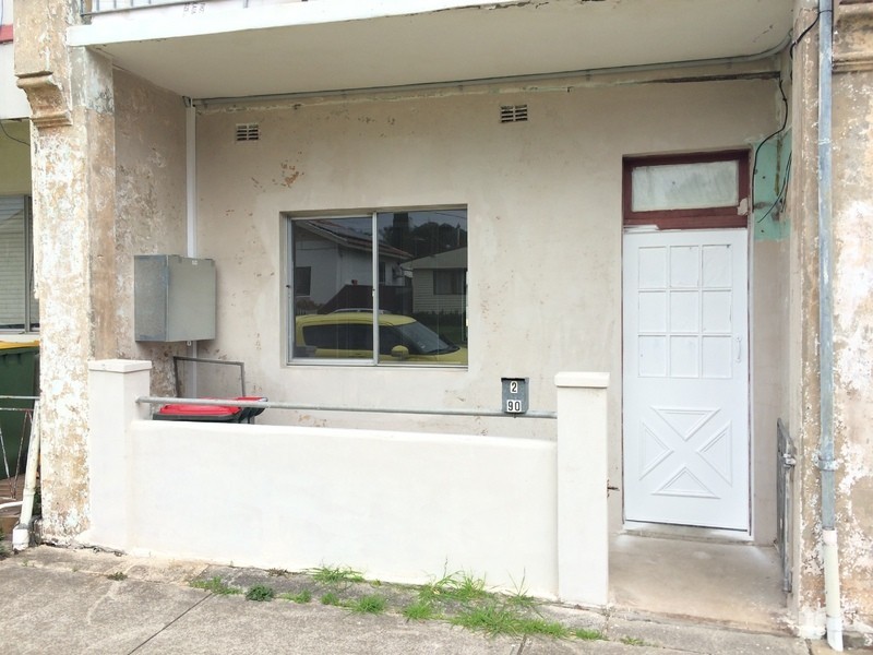 2/90 The Trongate, Granville NSW 2142