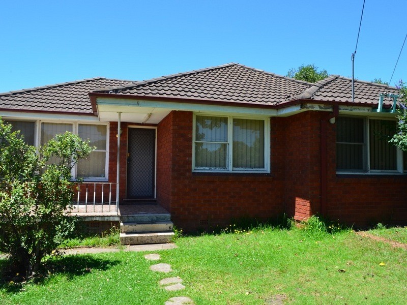 7 Kooba Street, Merrylands NSW 2160