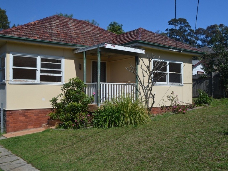 8 Page Street, Wentworthville NSW 2145