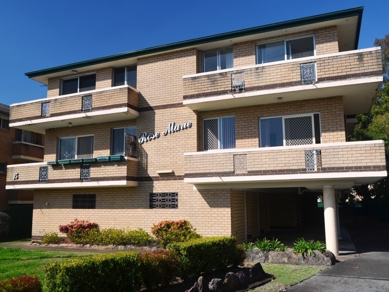 5/13-15 William Street, North Parramatta NSW 2151