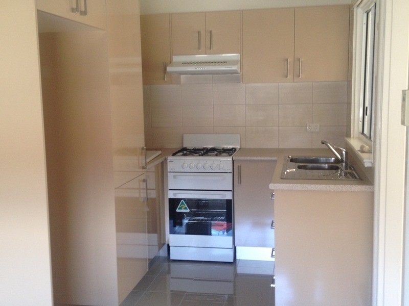 1 Gregory Street, Greystanes NSW 2145