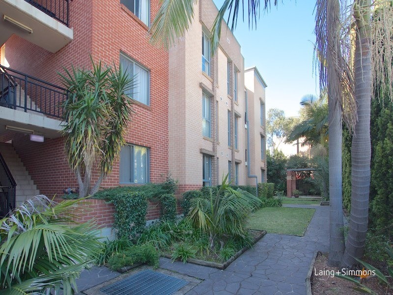 4/30-44 Railway Terrace, Granville NSW 2142