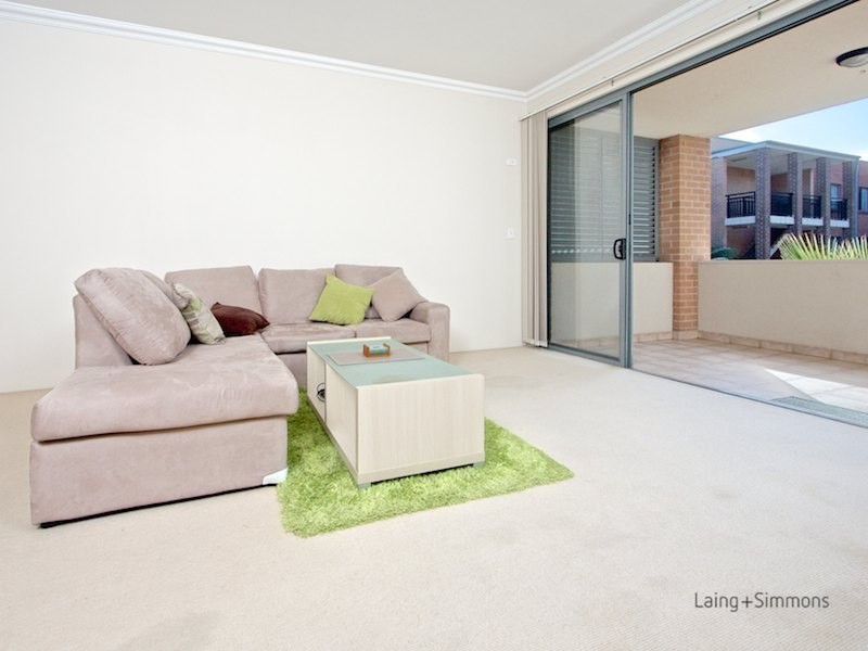 4/30-44 Railway Terrace, Granville NSW 2142