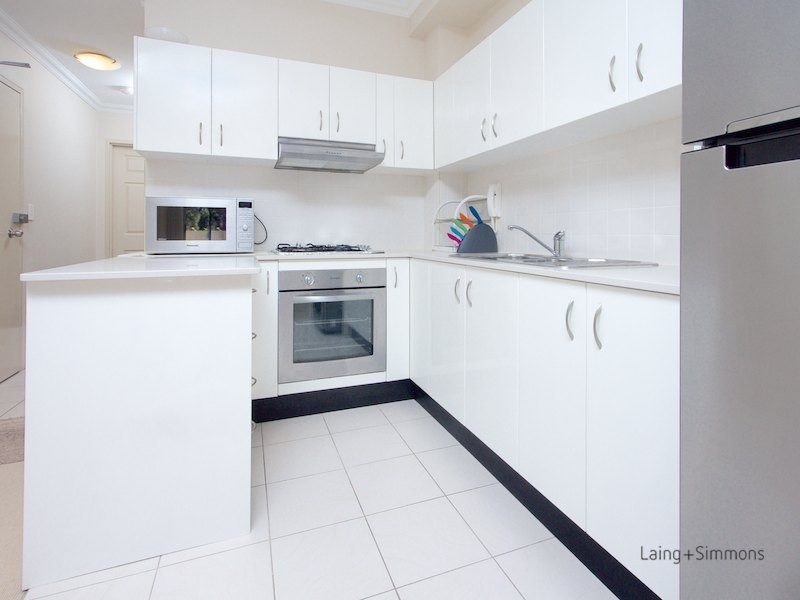 4/30-44 Railway Terrace, Granville NSW 2142
