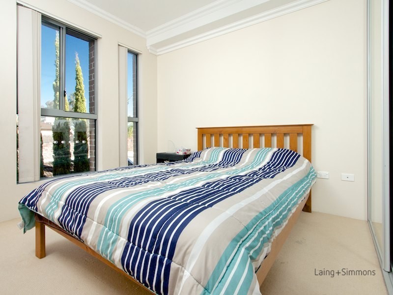 4/30-44 Railway Terrace, Granville NSW 2142