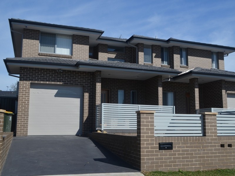 83 Chelmsford Road, South Wentworthville NSW 2145