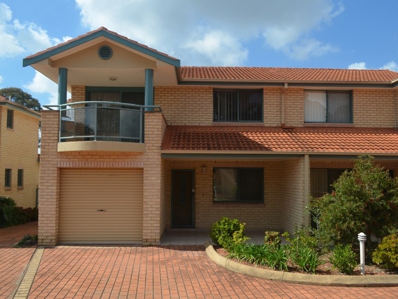 6/107 Chelmsford Road, South Wentworthville NSW 2145