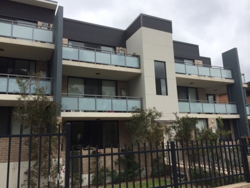 3/57-61 The Esplanade, Guildford NSW 2161