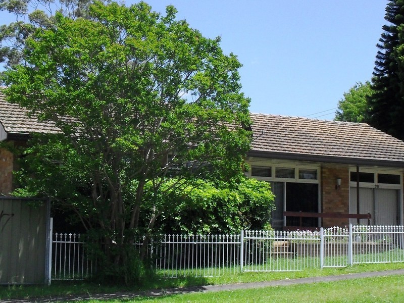 26 Doig Street, Constitution Hill NSW 2145