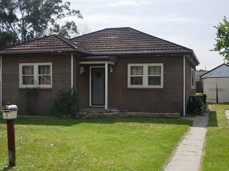 8 Mayfield Street, Wentworthville NSW 2145