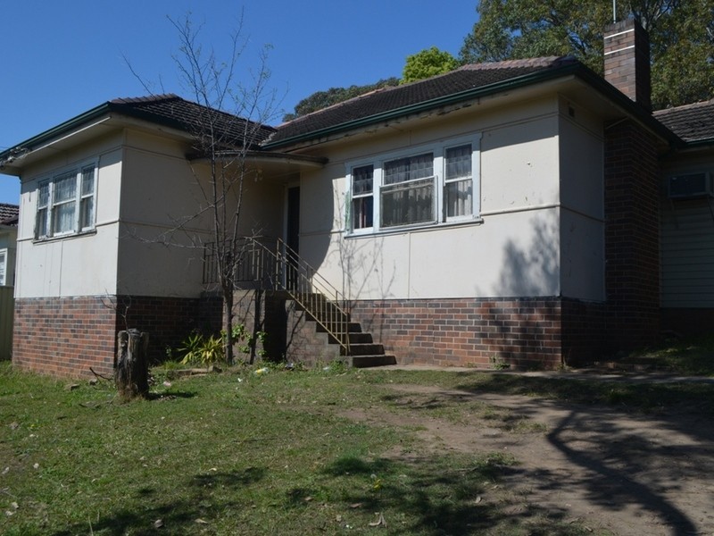 46 Stapleton Street, Wentworthville NSW 2145