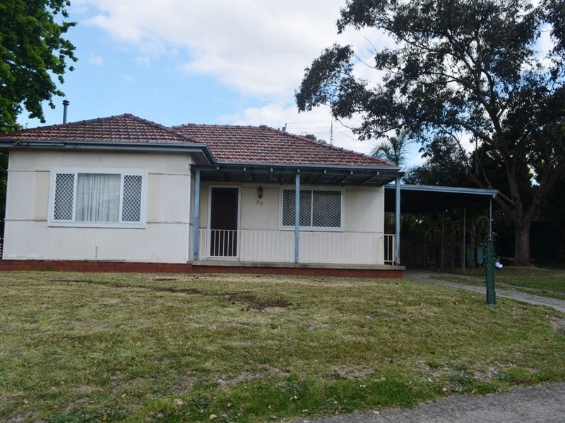 50 Albert Street, Guildford NSW 2161