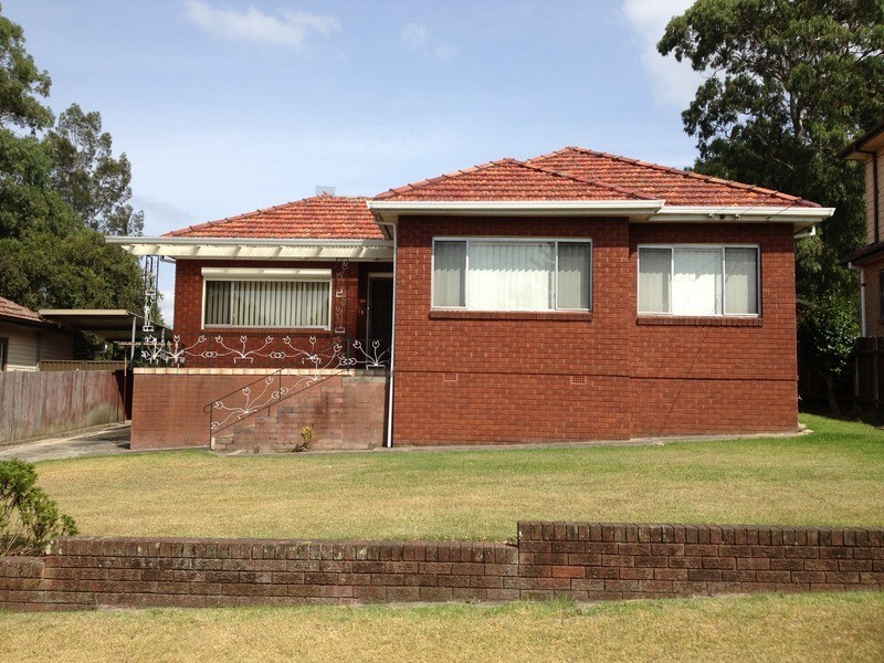 3 Dawes Street, Wentworthville NSW 2145