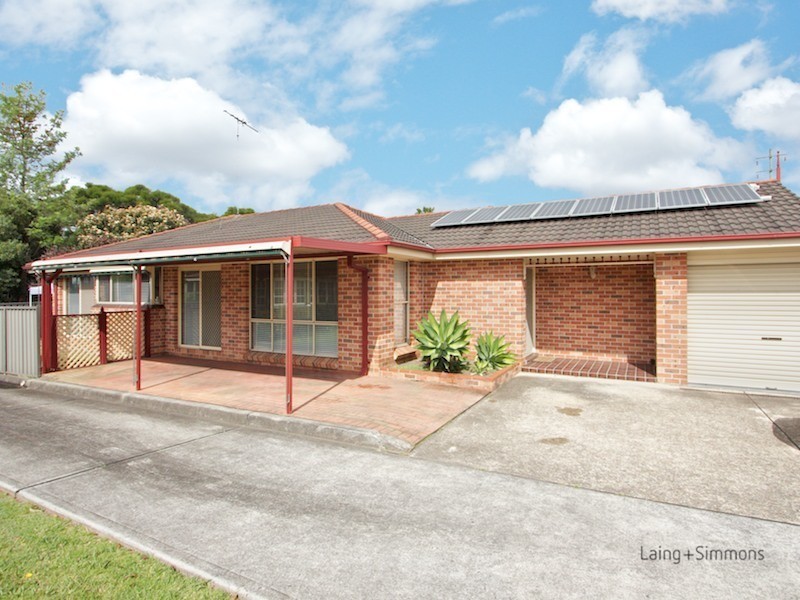 263 Old Windsor Road, Toongabbie NSW 2146