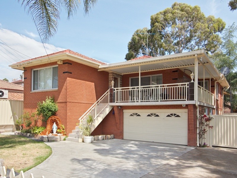 34 Paton Street, Merrylands NSW 2160