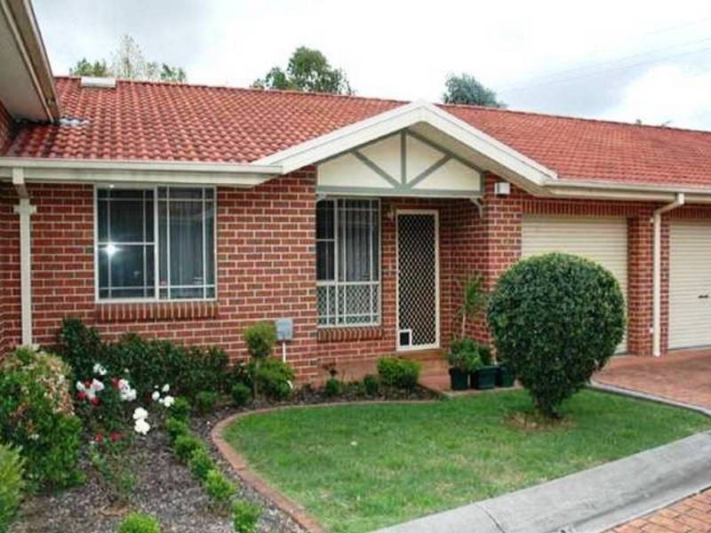 8/23 Stapleton Street, Wentworthville NSW 2145