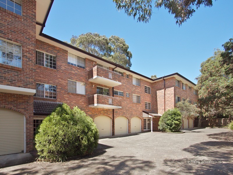 4/14-16 Helen Street, Westmead NSW 2145