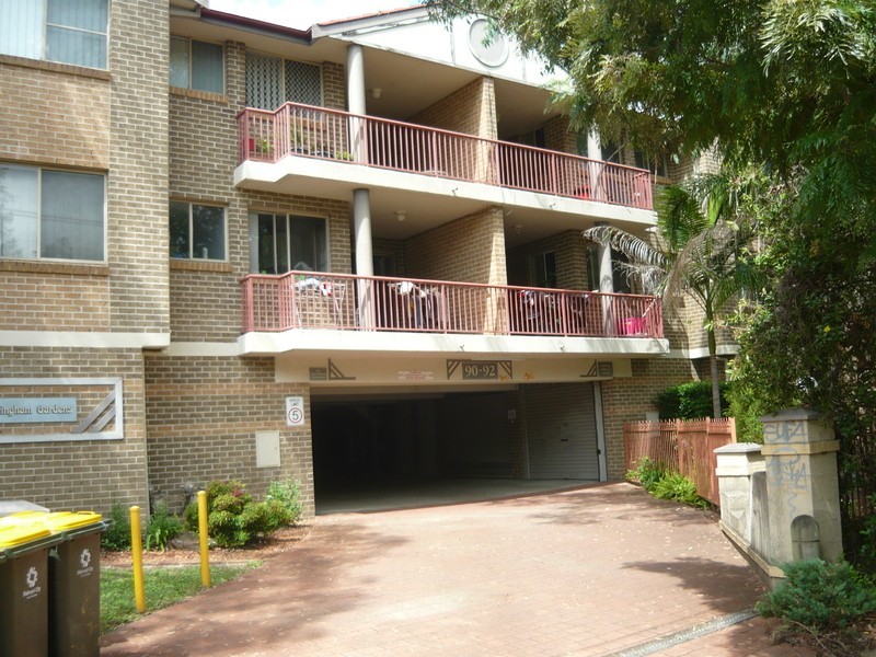 15/90 Stapleton Street, Pendle Hill NSW 2145