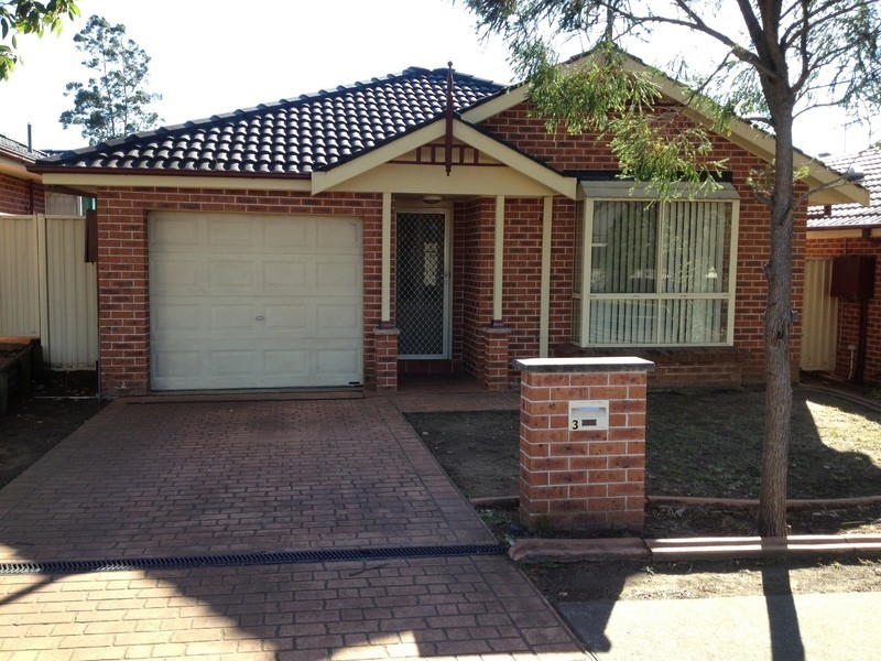 3/63 Oramzi Road, Girraween NSW 2145