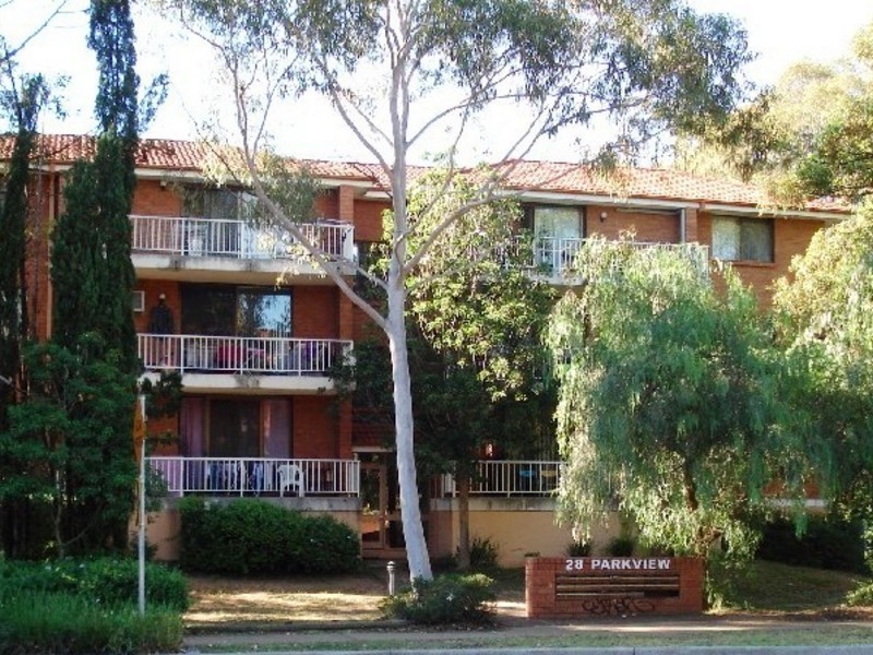 12/28 Lane Street, Wentworthville NSW 2145