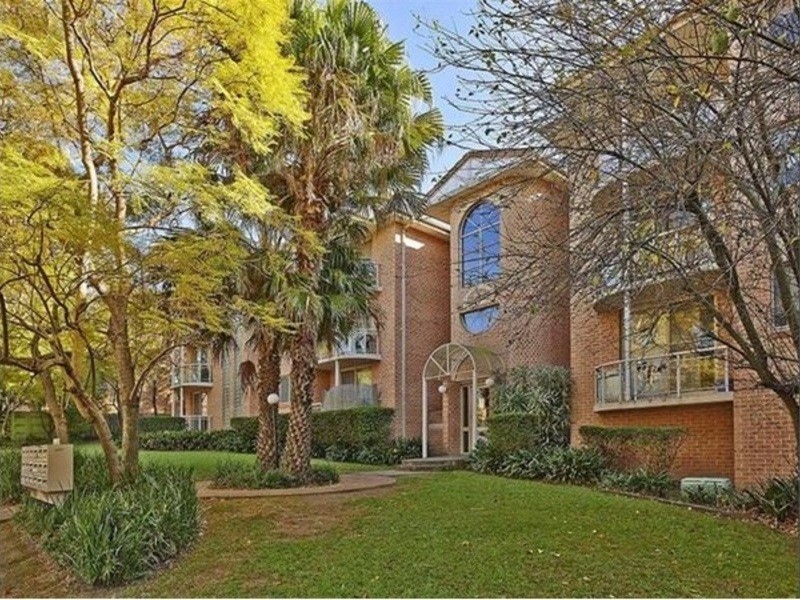 4/5-9 Mowle Street, Westmead NSW 2145