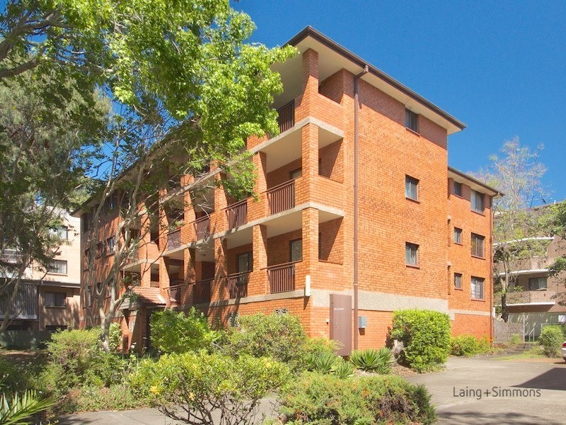4/6-8 Alfred St, Westmead NSW 2145