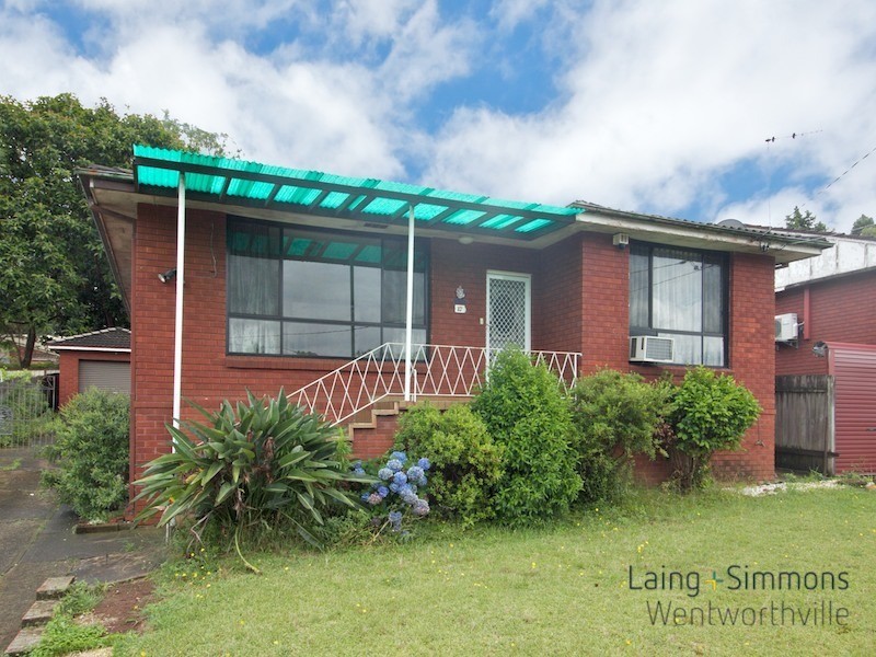 17 Manuka Street, Constitution Hill NSW 2145