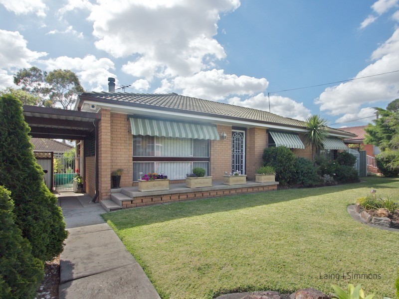 5 Paroo Street, Greystanes NSW 2145