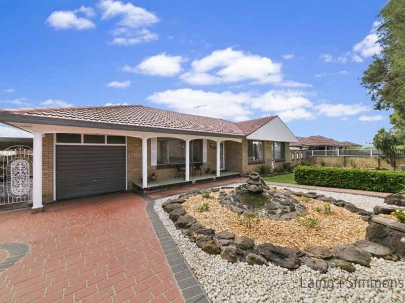 73 Betts Road, Greystanes NSW 2145