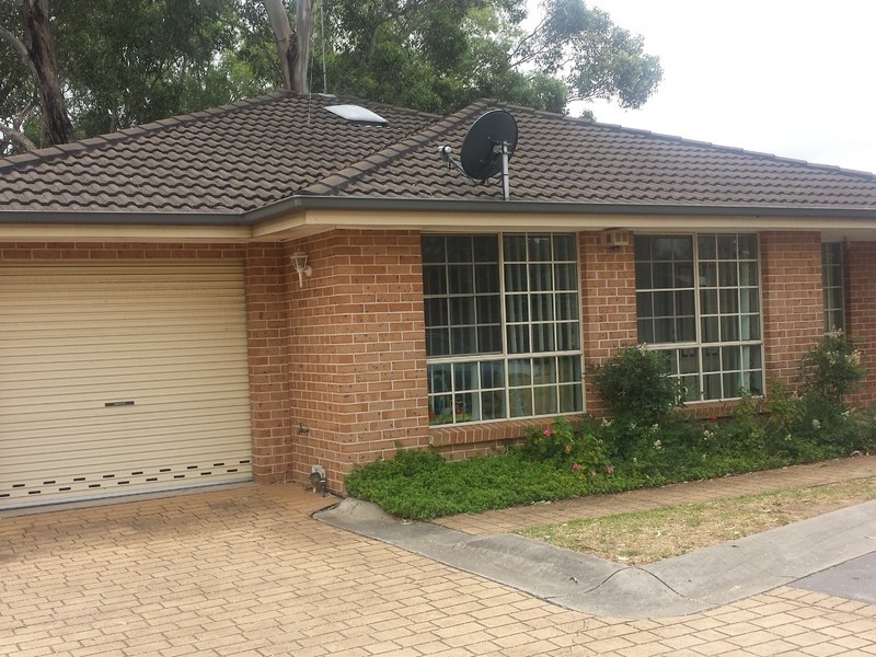 7/5-7 Mimosa Avenue, Toongabbie NSW 2146