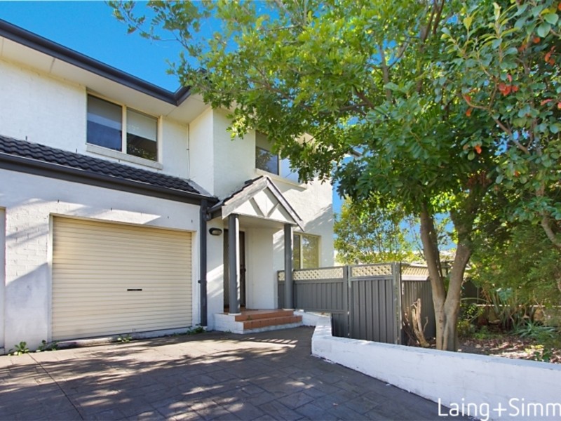 2/45 Emert Street, Wentworthville NSW 2145