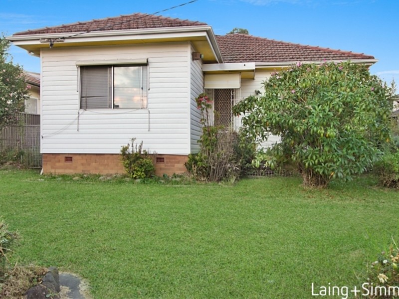 109 Ballandella Road, Toongabbie NSW 2146