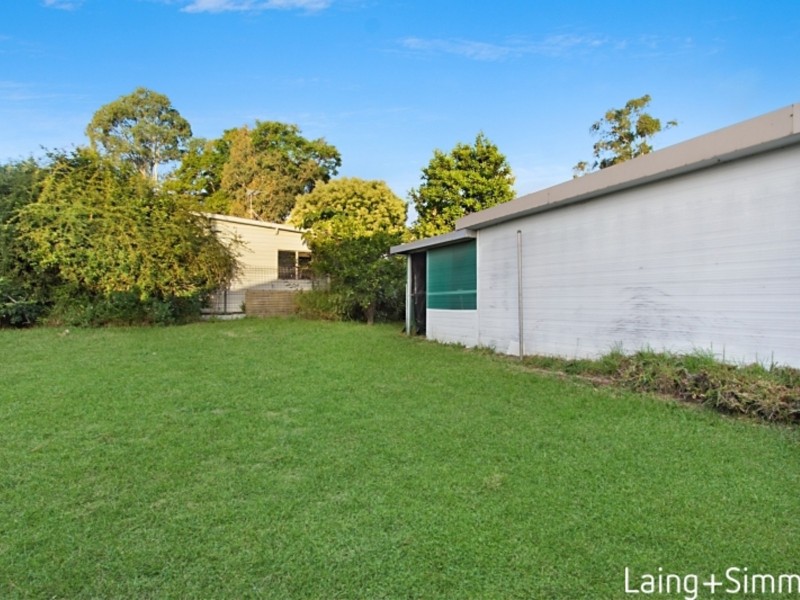 109 Ballandella Road, Toongabbie NSW 2146