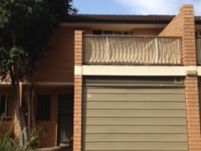 74/3 Reid Ave, Wentworthville NSW 2145