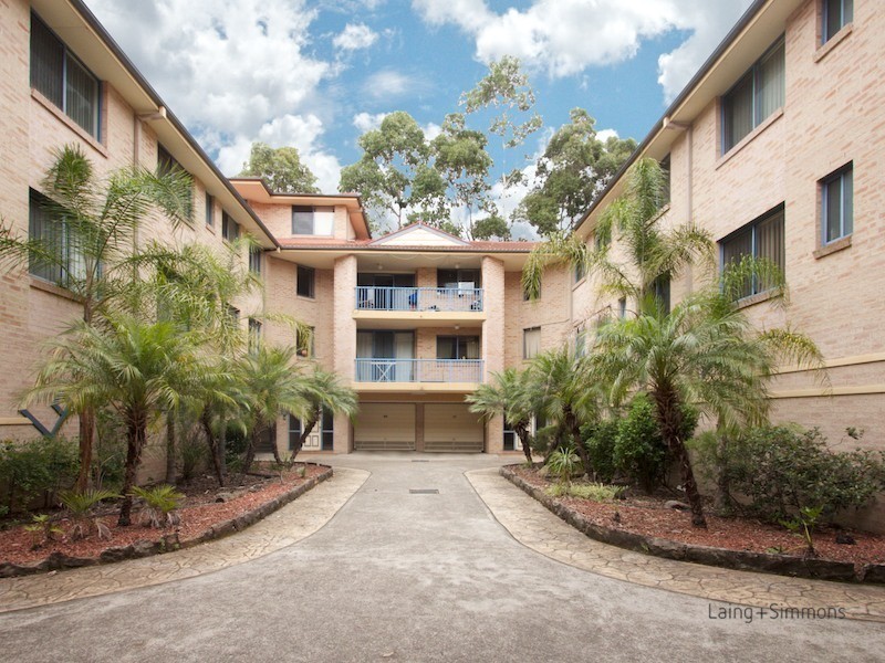 14/70-72 Stapleton Street, Pendle Hill NSW 2145