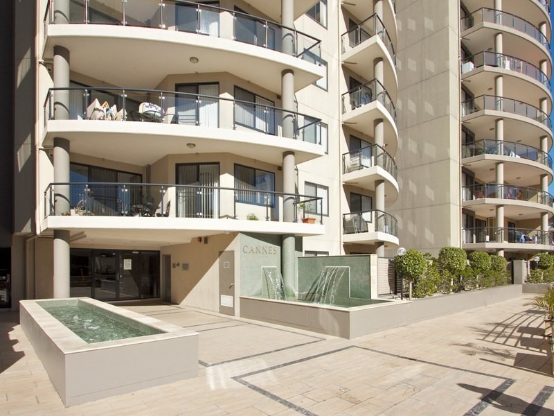 711/91B Bridge Road, Westmead NSW 2145