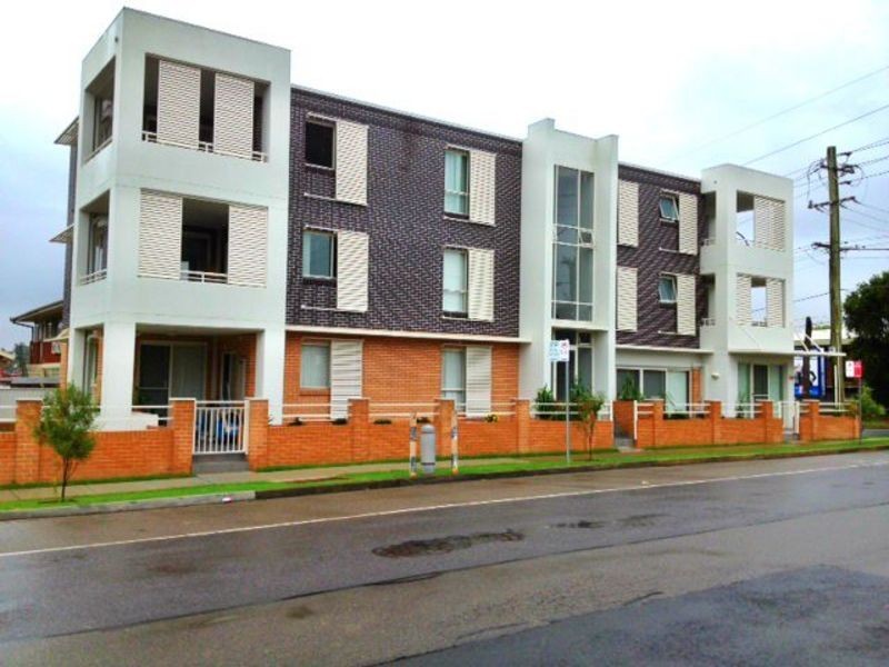 2/77 Wentworth Avenue, Wentworthville NSW 2145