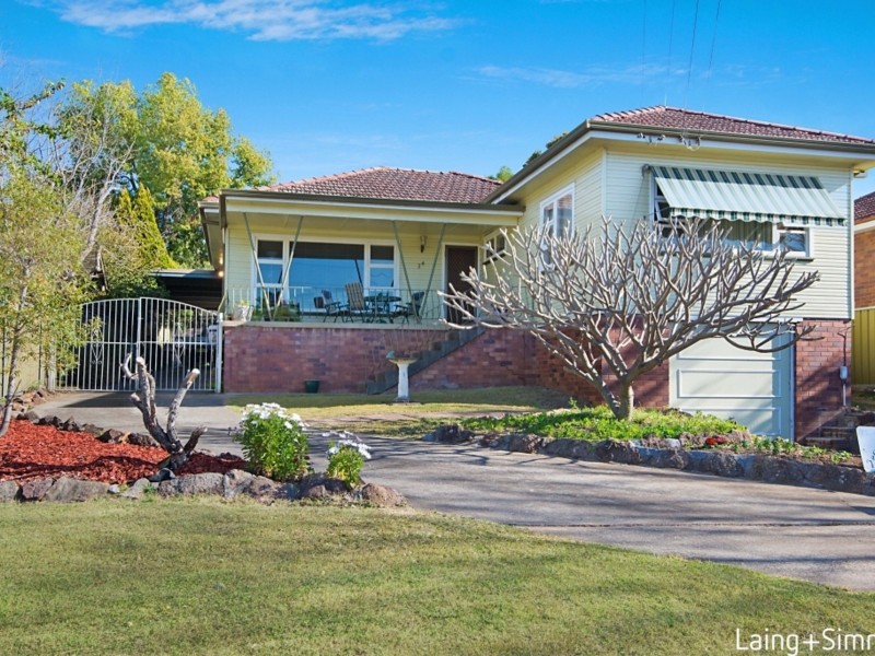 24 Sturdee Street, Wentworthville NSW 2145