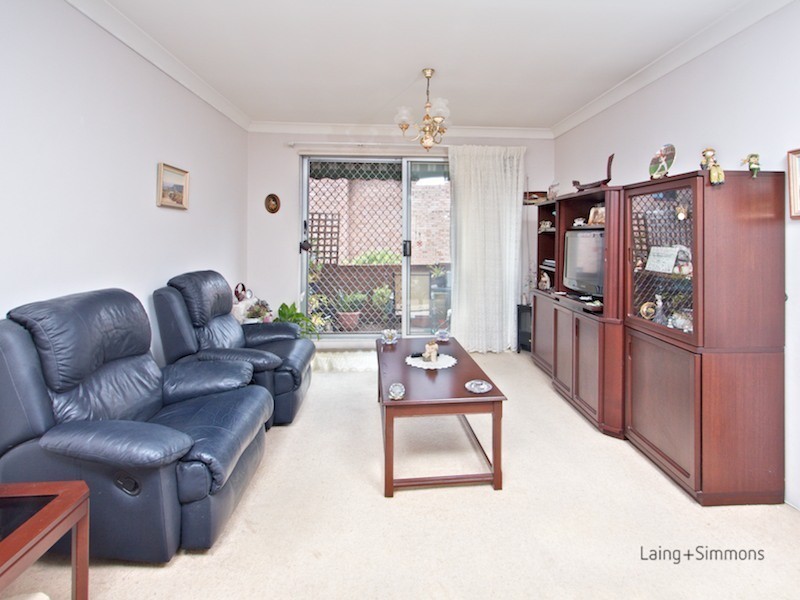 4/21 Helen Street, Westmead NSW 2145