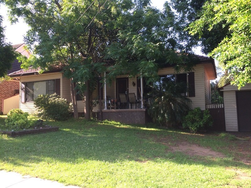 3 Elm Street, Greystanes NSW 2145