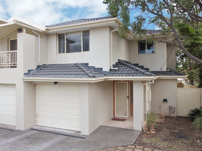 9 Wirralee Street, South Wentworthville NSW 2145