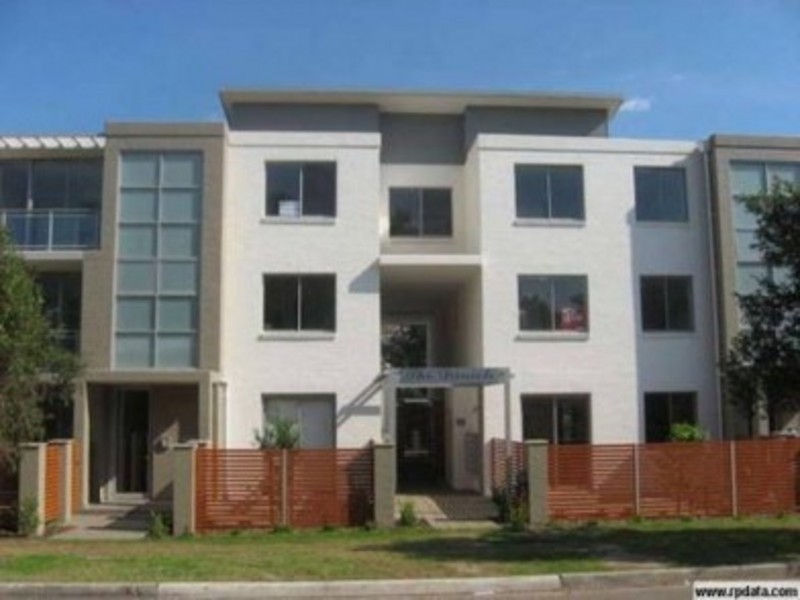 39/1-11 Lydbrook Street, Westmead NSW 2145