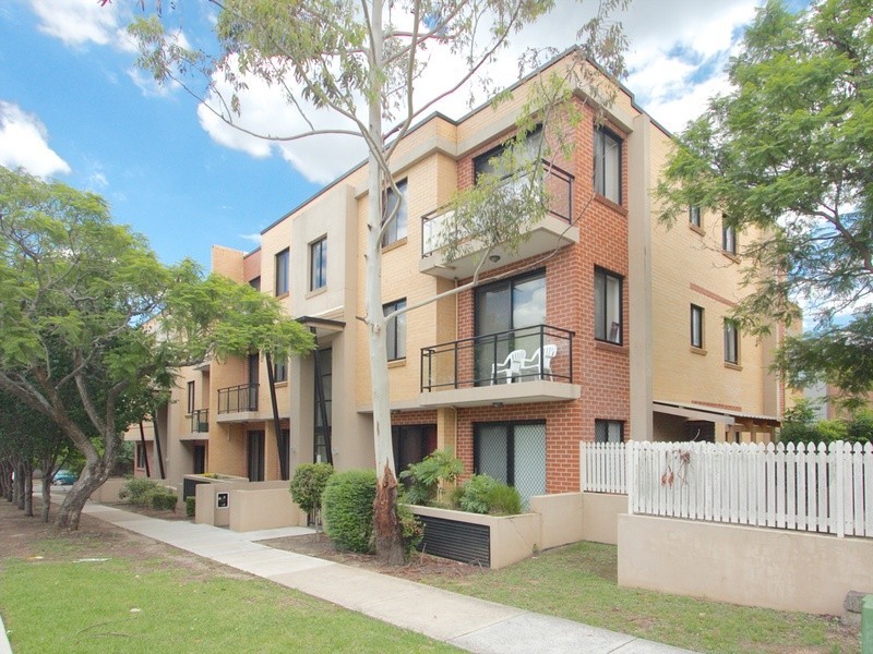 9/20-22 Reid Ave, Westmead NSW 2145