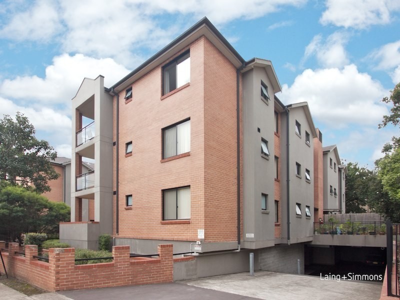 15/24-28 Reid Avenue, Westmead NSW 2145