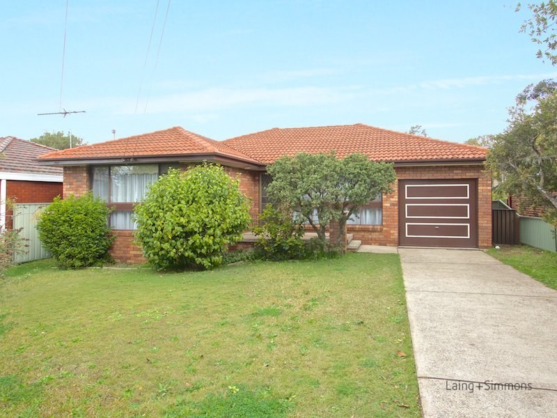 1A Currong Street, South Wentworthville NSW 2145