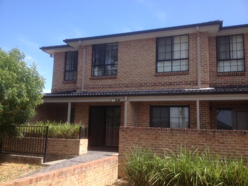 2/19 Constitution Road, Constitution Hill NSW 2145