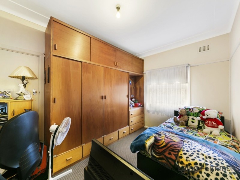 163 Bulli Road, Constitution Hill NSW 2145