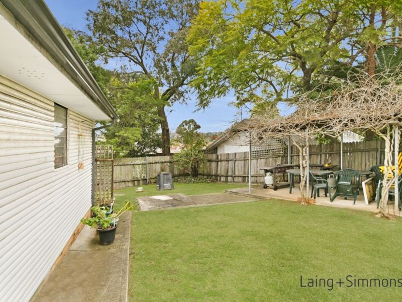 163 Bulli Road, Constitution Hill NSW 2145